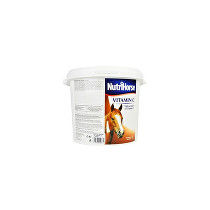 Nutri Horse Vitamin C - 3 kg NEW