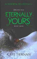 Eternally Yours (Tiernan Cate)(Paperback)