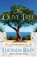 Olive Tree (Riley Lucinda)(Paperback)