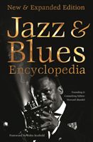 Definitive Jazz & Blues Encyclopedia - New & Expanded Edition (Mandel Howard)(Pevná vazba)