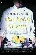 Book of Salt (Truong Monique)(Paperback)