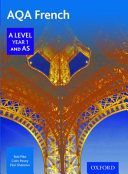 AQA AS LEVEL YEAR 1 FRENCH (Pike Robert)(Paperback)