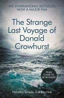 Strange Last Voyage of Donald Crowhurst - Now Filmed as the Mercy (Tomalin Nicholas)(Paperback)