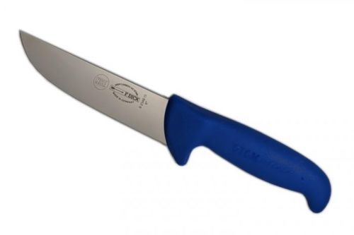 F. Dick - Nůž blokový 15 cm, modrý
