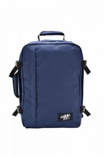 CabinZero Classic 36L Navy