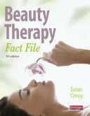 Beauty Therapy Fact File Student Book - Fact File (Cressy Susan)(Paperback)