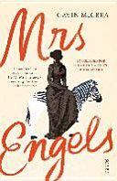 Mrs Engels (McCrea Gavin)(Paperback)
