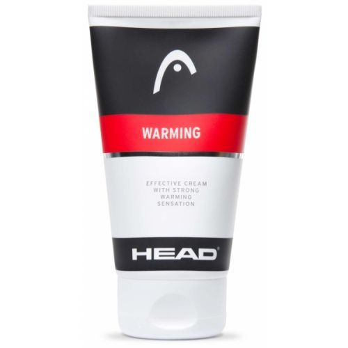 Head WARMING 150 ML - Hřejivý krém