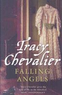 Falling Angels - neuveden