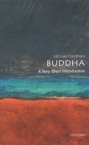 Buddha - A Very Short Introduction (Carrithers Michael (Professor of Anthropology University of Durham))(Paperback)