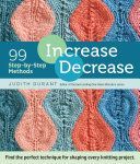Increase, Decrease (Durant Judith)(Undefined)
