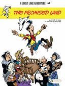 Promised Land (Jul)(Paperback)