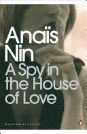 Spy in the House of Love (Nin Anais)(Paperback)