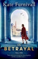 Betrayal (Furnivall Kate)(Paperback)