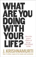 What Are You Doing With Your Life? (Krishnamurti J.)(Paperback)