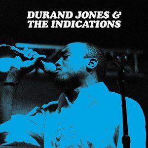 Durand Jones & the Indications (Durand Jones & The Indications) (Vinyl / 12