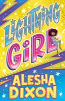 Lightning Girl (Dixon Alesha)(Paperback)