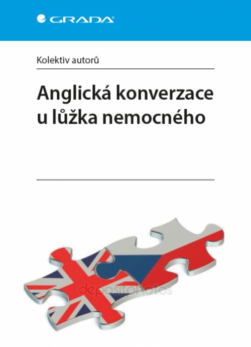 Anglická konverzace u lůžka nemocného - autorů kolektiv - e-kniha