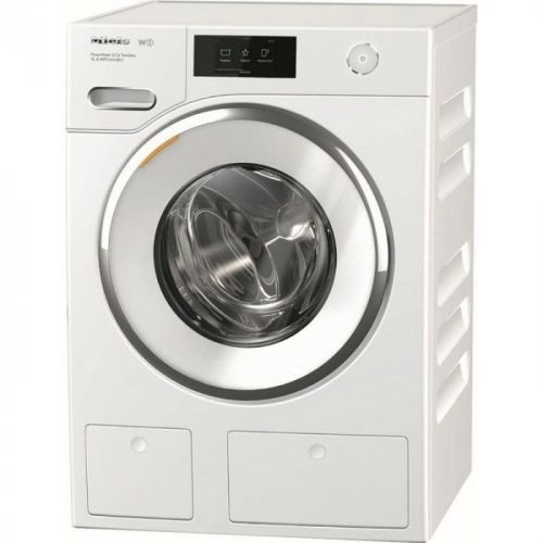 Pračka MIELE WWR 860 WPS PWash&TDos