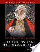 Christian Theology Reader (McGrath Alister E.)(Paperback)