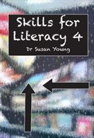 Skills for Literacy 4 (Young Dr. Susan)(Paperback)