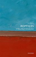 Reptiles: A Very Short Introduction (Kemp T. S. (Emeritus Research Fellow St John's College))(Paperback / softback)