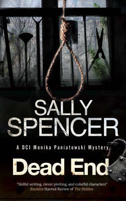 Dead End (Spencer Sally)(Pevná vazba)