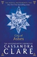 The Mortal Instruments 2: City of Ashes - Clareová Cassandra