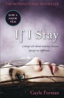 If I Stay (Forman Gayle)(Paperback)