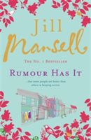 Rumour Has it (Mansell Jill)(Paperback)
