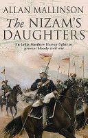 Nizam's Daughters - (Matthew Hervey Book 2) (Mallinson Allan)(Paperback)