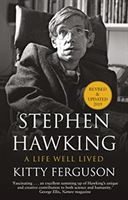 Stephen Hawking - A Life Well Lived (Ferguson Kitty)(Paperback / softback)