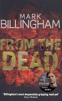 From the Dead (Billingham Mark)(Paperback)