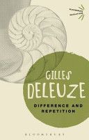 Difference and Repetition (Deleuze Gilles)(Paperback)