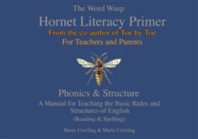 Hornet Literacy Primer - The Word Wasp Hornet Literacy Primer (Cowling Harry)(Paperback)