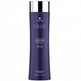 Alterna Caviar Replenishing Moisture Shampoo šampon pro hydrataci vlasů 250 ml