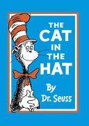 Cat in the Hat (Dr. Seuss)(Paperback)