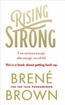 Rising Strong (Brown Brene)(Paperback)
