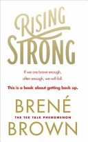Rising Strong (Brown Brene)(Paperback)
