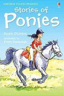 Stories of Ponies (Dickins Rosie)(Pevná vazba)