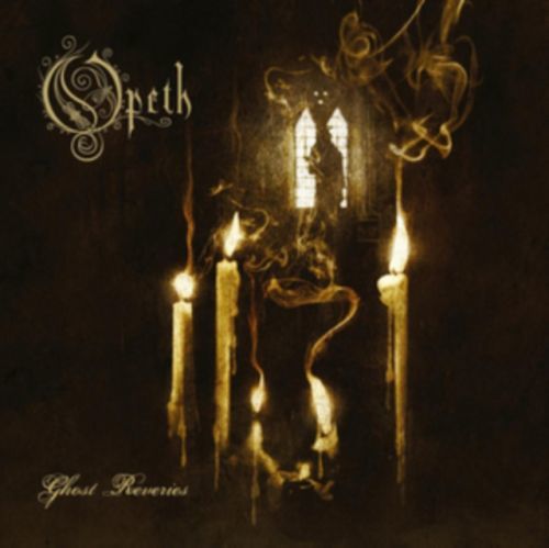 Ghost Reveries (Opeth) (Vinyl / 12
