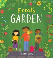 Errol's Garden (Hibbs Gillian)(Paperback)