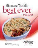 Best Ever Recipes - 40 Years of Food Optimising (Slimming World)(Pevná vazba)