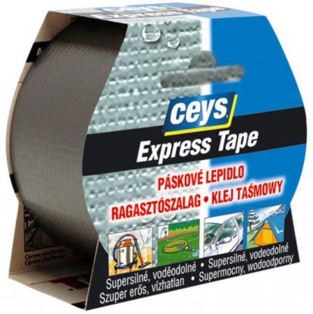 Tackceys - páskové lepidlo, 10 m x 50 mm