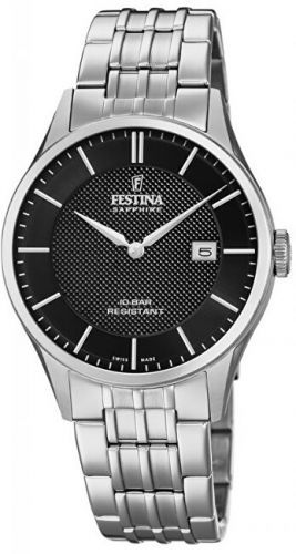 Festina Swiss Made 20005/4