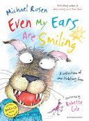 Even My Ears are Smiling (Rosen Michael)(Mixed media product)