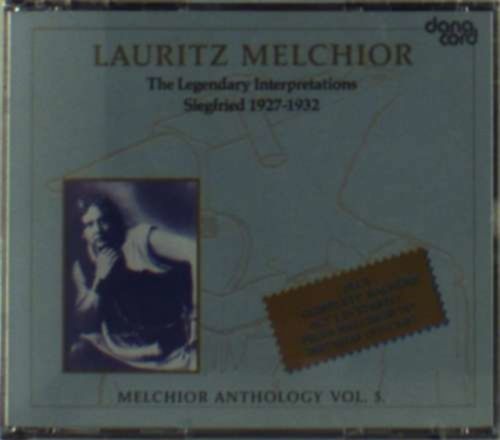 Anthology Vol 5 3Cd (CD / Album)