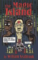 Magic Island (Seabrook William)(Paperback)