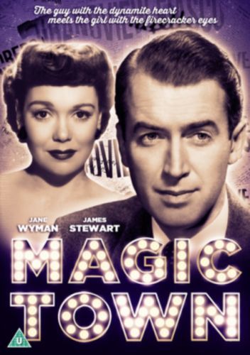 Magic Town (1947)