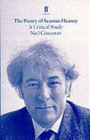 Poetry of Seamus Heaney - A Critical Study (Corcoran Neil)(Paperback)
